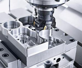 Sheet metal Press aperture Lathe Painting Surface treatment